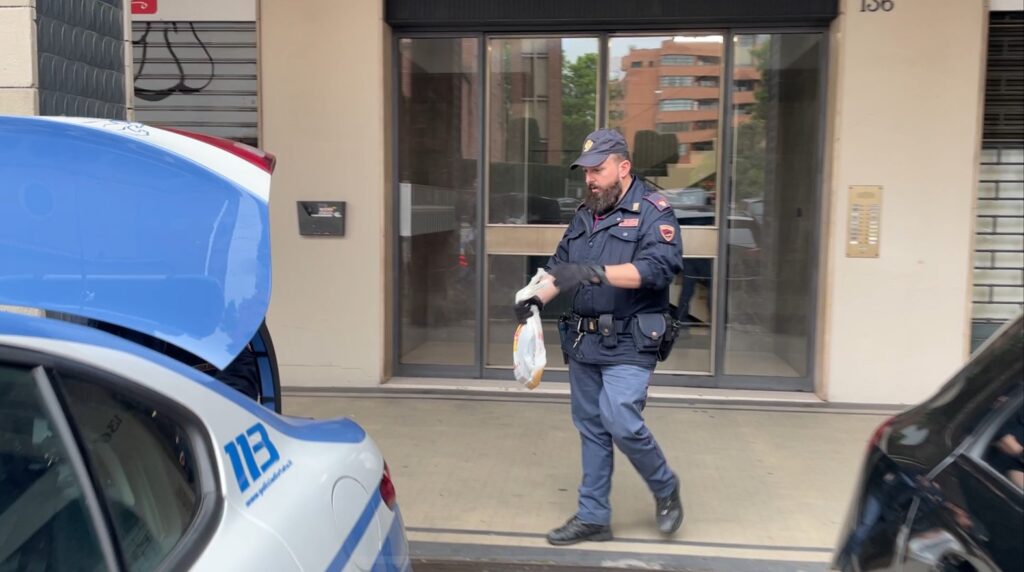 Omicidio via del Borgo di San Pietro, arresti domiciliari per Domenico Checchi