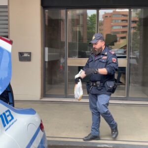 Omicidio via del Borgo di San Pietro, arresti domiciliari per Domenico Checchi