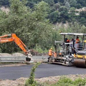 Viabilità: alle 18 di oggi apre il bypass alla SP 325 sul vecchio tracciato dell’Autostrada A1