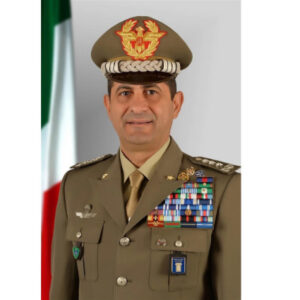 Figliuolo commissario alla ricostruzione post alluvione