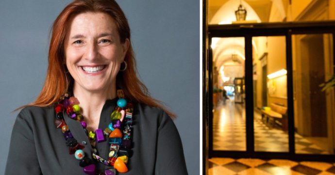 Docente universitaria minacciata per un concorso