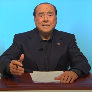 È morto Silvio Berlusconi