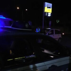 Ferì a coltellate la compagna, arrestato in Francia