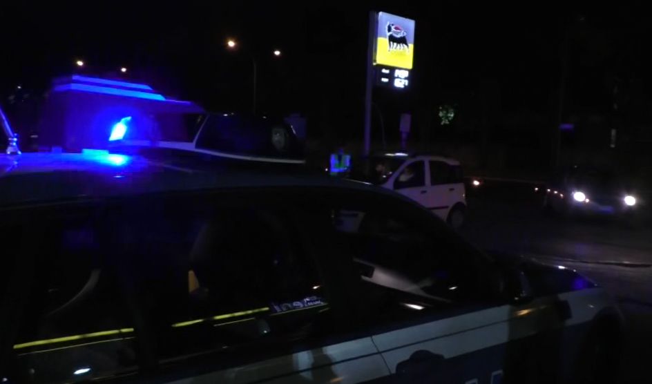 Ferì a coltellate la compagna, arrestato in Francia