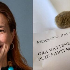 Docente minacciata a Bologna, si valuta protezione