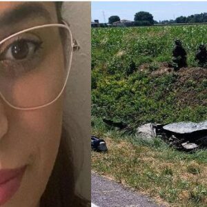 Si schianta fuori strada: muore mamma di 28 anni
