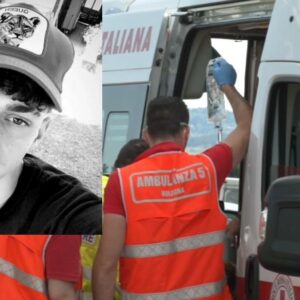 Andrea non ce l’ha fatta: morto il 16enne investito a Castello d’Argile