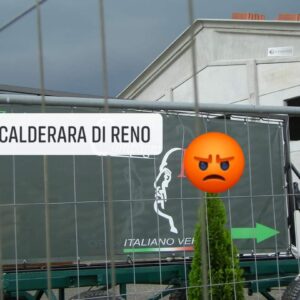 Il profilo di Benito fa infuriare il sindaco