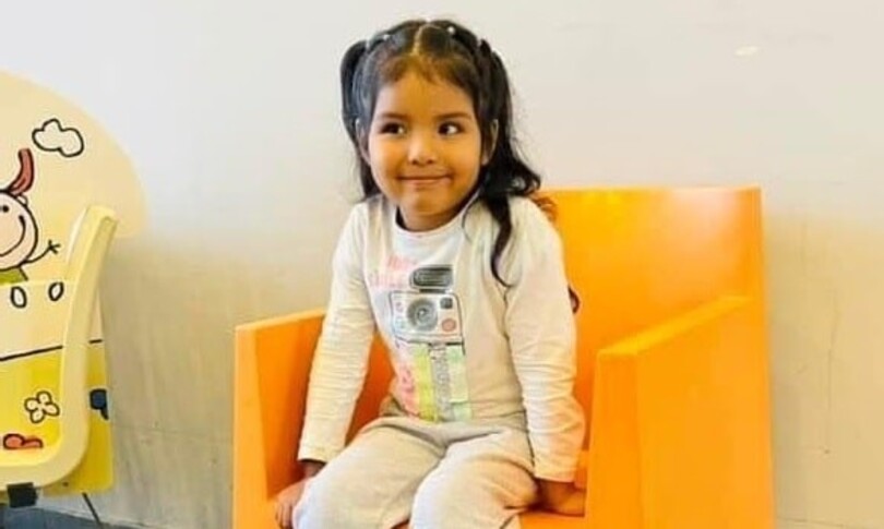 La piccola Kata sarebbe stata avvistata a Bologna