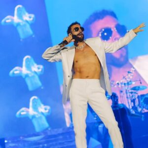Concerto Mengoni: navetta dal parcheggio Tanari allo stadio