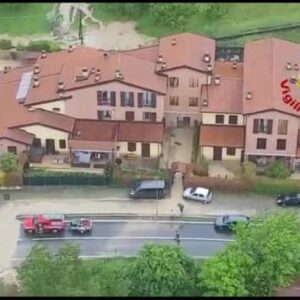 Danni alluvione è polemica tra Bignami e il Pd