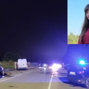 Frontale sulla Bazzanese, muore una ragazza di 19 anni