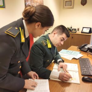 Sospeso il reddito di cittadinanza a Gerardo Cuomo