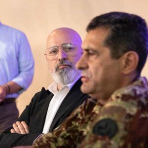 Il generale Figliuolo sarà a Bologna il 1° agosto