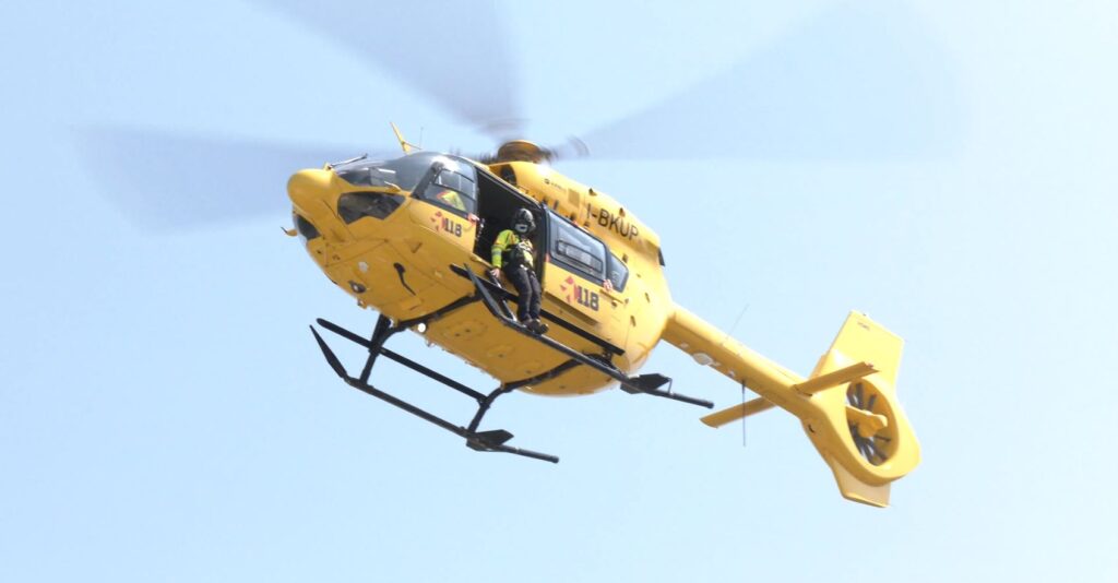 Investe una ragazza poi fugge. Deve rispondere di omissione di soccorso