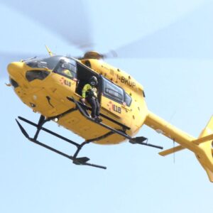 Investe una ragazza poi fugge. Deve rispondere di omissione di soccorso