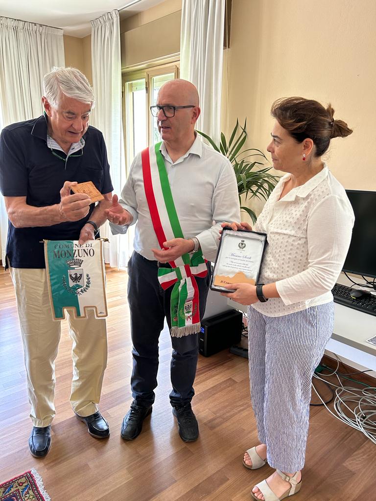 Alluvione e solidarietà, in Appennino donati 30 mila euro