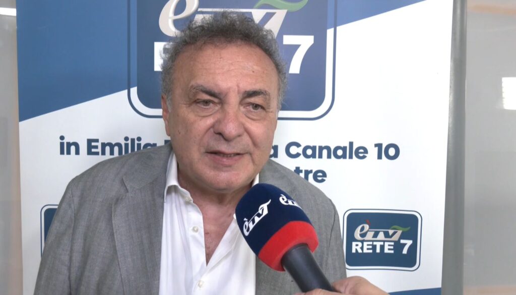 Alessandro Alberani nominato Cavaliere della Repubblica