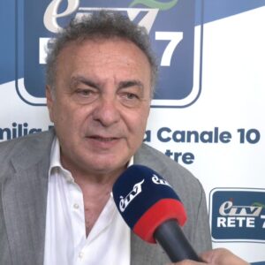 Alessandro Alberani nominato Cavaliere della Repubblica