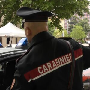 Alloggiano due mesi in agriturismo e non pagano, denunciati