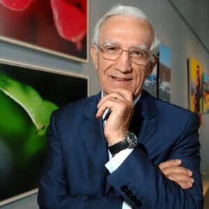 Addio a Vittorio Prodi, ex parlamentare europeo