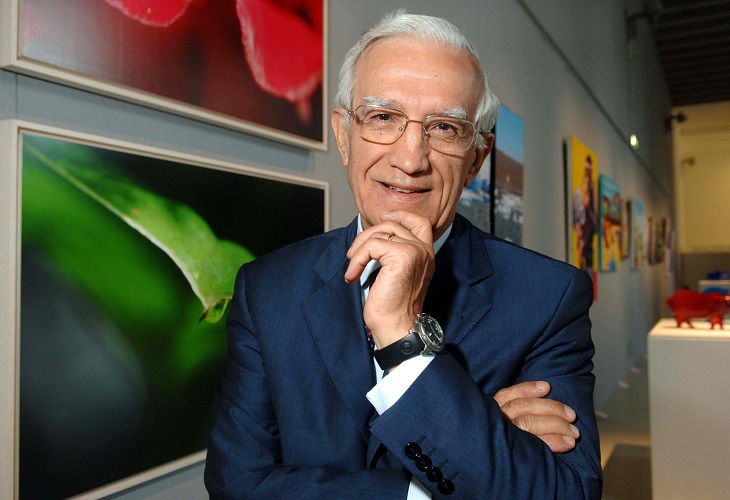 Addio a Vittorio Prodi, ex parlamentare europeo