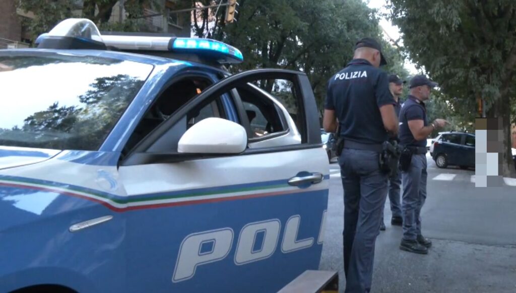 Accoltella la madre, figlio arrestato per tentato omicidio