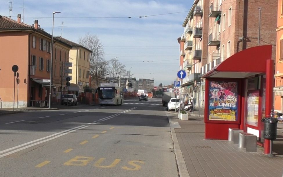 Santa Viola: niente navetta ma bus 34 potenziato