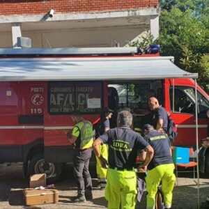 Monzuno: ritrovato in vita il 78enne scomparso