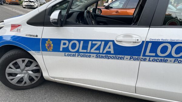 Accordo tra Comune di Bologna e Polizia Locale