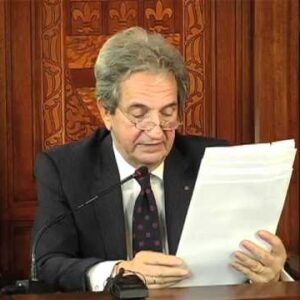 E’ morto Bruno Filetti, ex presidente di Ascom e Camera di Commercio di Bologna