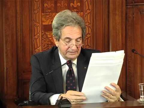 E’ morto Bruno Filetti, ex presidente di Ascom e Camera di Commercio di Bologna