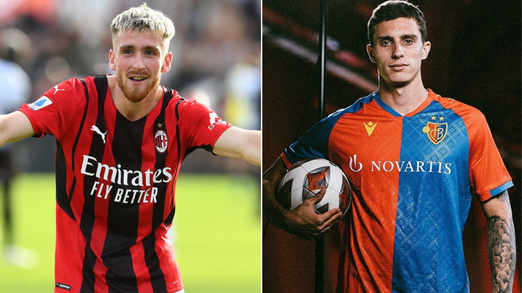 Bologna, mercato scatenato: presi Saelemaekers e Calafiori, Kristiansen presto ufficiale