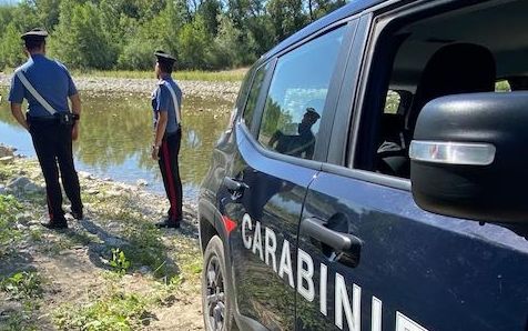 Anziano si allontana da casa protetta, trovato dopo 12 ore