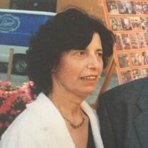 E’ morta Carla Gallerani Laganà, cofondatrice della storica pasticceria