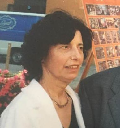 L’ultimo saluto a Carla Gallerani Laganà