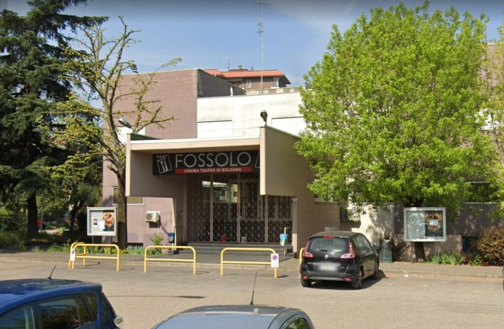 Addio al cinema Fossolo? Per i gestori non riaprirà
