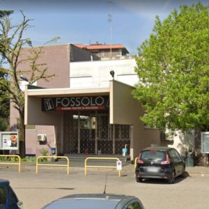 Il cinema Fossolo non chiude, ma cambia gestione