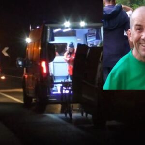 Investe e uccide un pedone, poi fugge senza prestare soccorso