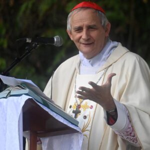 Il Presidente Cei e “l’Assunzione delle donne”