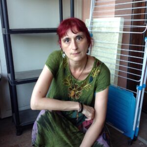 Castel San Pietro Terme, ritrovata Martina Pelosi