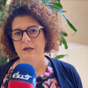 Valentina Orioli ha annunciato le dimissioni da assessora alla mobilità del comune di Bologna