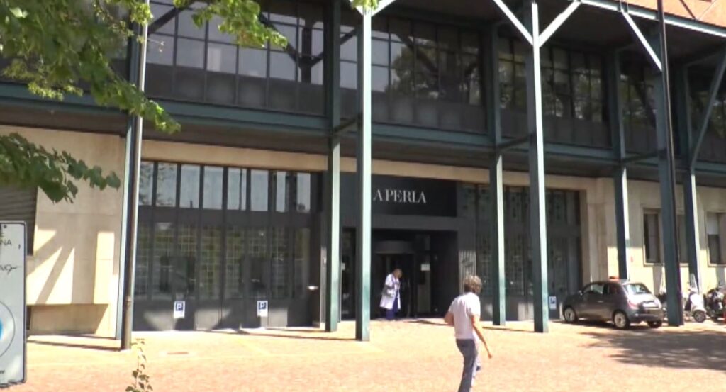 Vertenza Perla: il 5 settembre incontro tra le parti