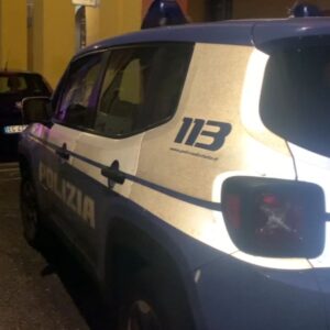 Tentano di rubare scooter, nei guai un 18enne e due minori