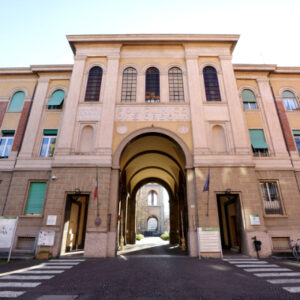 Maratona al San’Orsola per salvare bambini