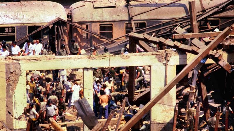 Strage del 2 agosto: il dovere della verità