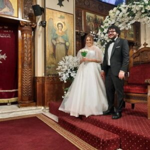 Patrick Zaki convola ad annunciate nozze