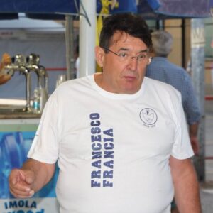 Zola Predosa: è scomparso l’imprenditore e dirigente sportivo Marco Bernardi