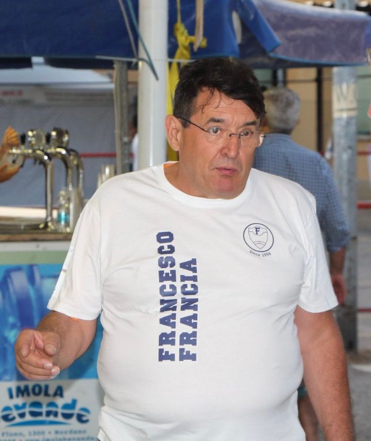 Zola Predosa: è scomparso l’imprenditore e dirigente sportivo Marco Bernardi