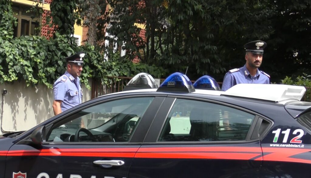 Continua a evadere dai ‘domiciliari’ e finisce in carcere